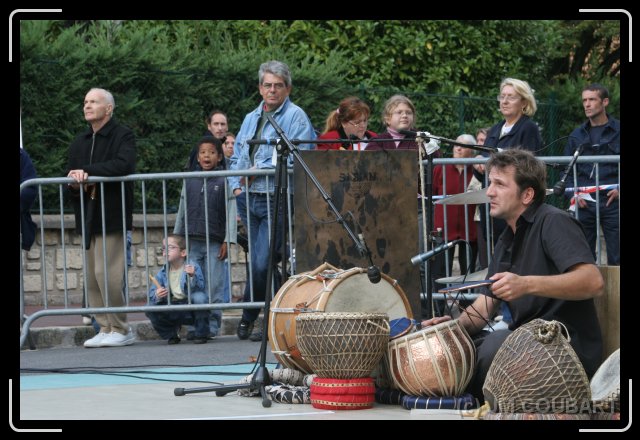 Diapositive suivante